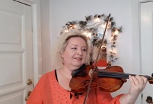 Kirstine Violin
