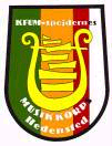 KFUM Spejdernes Musikkorps I Hedensted _logo