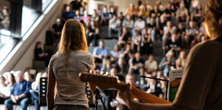 Kulturskolefestival 2024