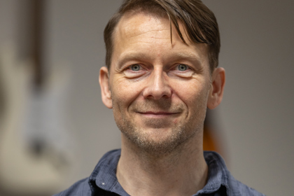 Profilfoto Fridi