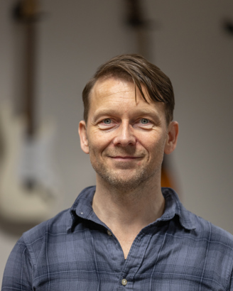 Profilfoto Fridi