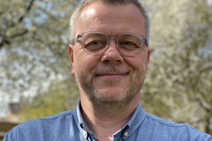 Claus profilfoto