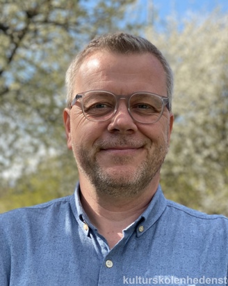 Claus profilfoto