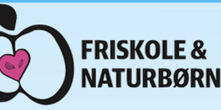 As friskole (udsnit af logo)