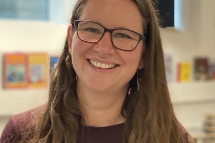 Malene profilfoto