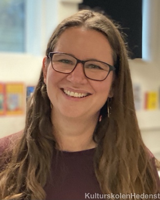 Malene profilfoto