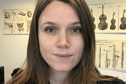 Helene profilfoto