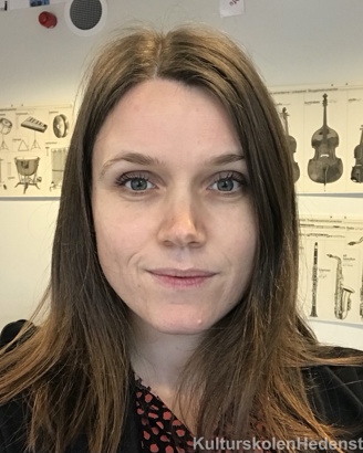 Helene profilfoto