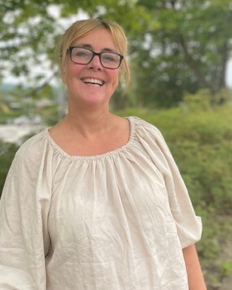 Naja profilfoto