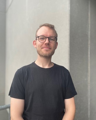 Lasse profilfoto